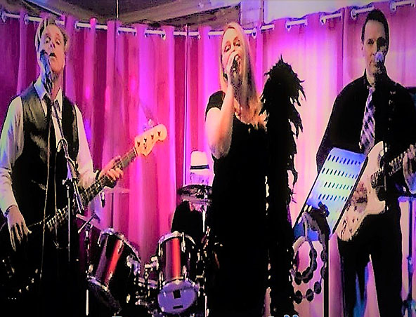 Boot Lace Alley Cover Band Melbourne - Musicians - Entertainment Hire