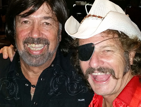 Dr Hook Tribute Show Band Brisbane - Musicians - Entertainers Live Bands