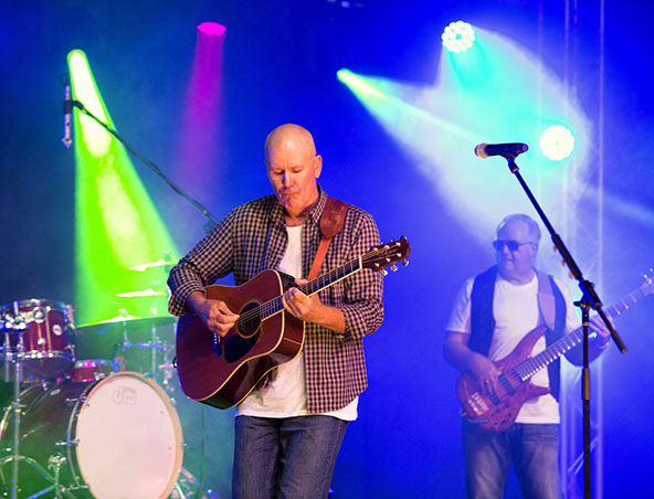 Eagles Tribute Band Brisbane - Impersonators - Singers Australian