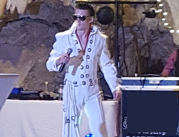 Perth Elvis Tribute