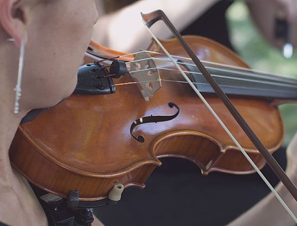 Perth String Quartet