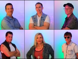 80s Tribute Band Perth